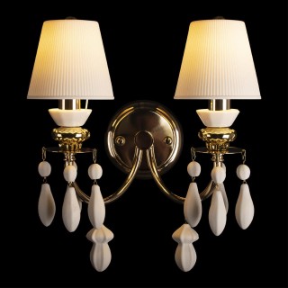 10203/2W White Настенный светильник LOFT IT Grace-foto2