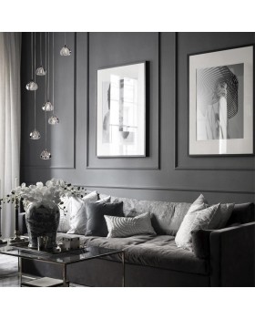 10151/5 Подвесной светильник LOFT IT Rain-foto3