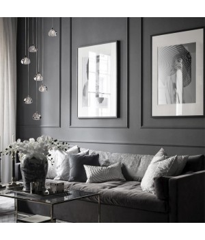 10151/15 Подвесной светильник LOFT IT Rain-foto3