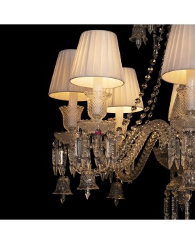 10210/8 White Подвесной светильник LOFT IT Zenith-foto3