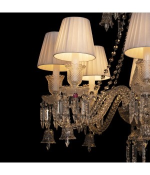 10210/8 White Подвесной светильник LOFT IT Zenith-foto3