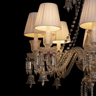 10210/8 White Подвесной светильник LOFT IT Zenith-foto3