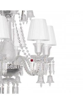 10210/6 White Подвесной светильник LOFT IT Zenith-foto3