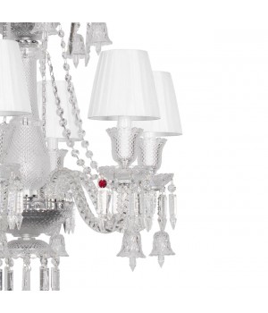 10210/6 White Подвесной светильник LOFT IT Zenith-foto3