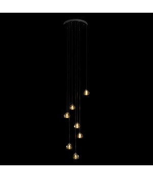 10151/7 Подвесной светильник LOFT IT Rain-foto2