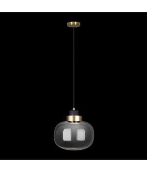 10140B Smoke Подвесной светильник LOFT IT Bubble-foto2