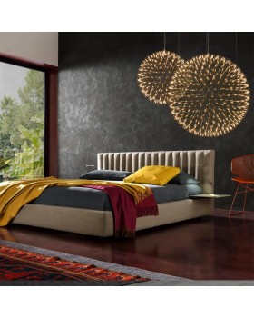 9027-43 Gold Подвесной светильник LOFT IT Raimond-foto4
