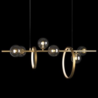 10139/900L Подвесной светильник LOFT IT Molecule-foto4