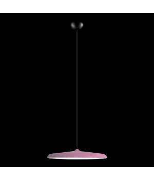 10119 Pink Подвесной светильник LOFT IT Plato-foto2