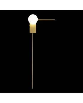 10132/G Gold Бра LOFT IT Meridian-foto2