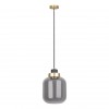 10140A Smoke Подвесной светильник LOFT IT Bubble