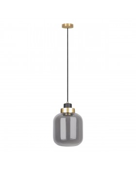 10140A Smoke Подвесной светильник LOFT IT Bubble