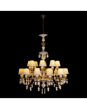 10203/12+8 White Подвесной светильник LOFT IT Grace-foto4