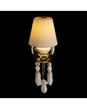 10203/1W White Настенный светильник LOFT IT Grace-foto4