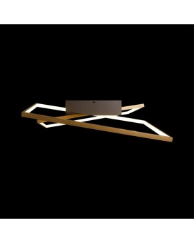 10157M Потолочный светильник LOFT IT Quattro-foto4