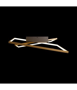 10157M Потолочный светильник LOFT IT Quattro-foto4