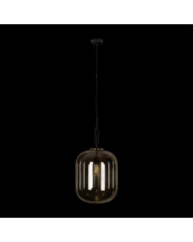 10195/350 Amber Подвесной светильник LOFT IT Oda-foto2