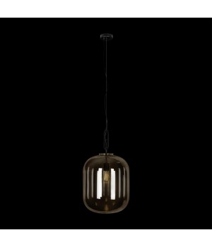 10195/350 Amber Подвесной светильник LOFT IT Oda-foto2