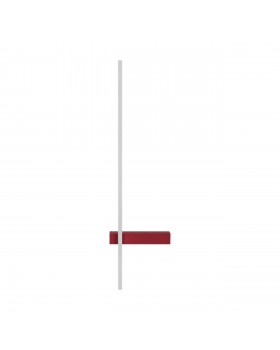 10149/900 Red Настенный светильник LOFT IT Linio