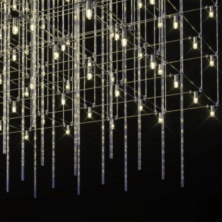 10146/800 Подвесной светильник LOFT IT Crystal cube-foto4