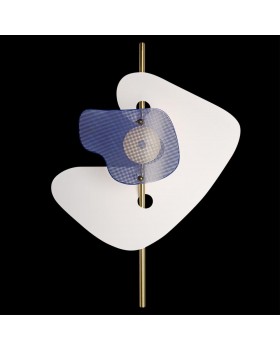 10114W Бра LOFT IT Dali-foto2