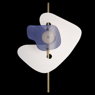 10114W Бра LOFT IT Dali-foto2