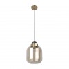 10140A Amber Подвесной светильник LOFT IT Bubble