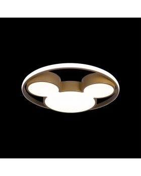 10167 Потолочный светильник LOFT IT Mike-foto4