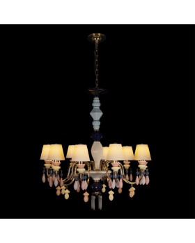 10203/10 Mult Подвесной светильник LOFT IT Grace-foto4