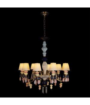 10203/10 Mult Подвесной светильник LOFT IT Grace-foto4