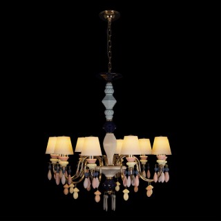 10203/10 Mult Подвесной светильник LOFT IT Grace-foto4