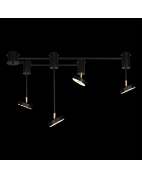 10189/1000 Потолочный светильник LOFT IT Flock-foto2