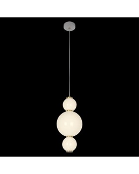 10205/A Подвесной светильник LOFT IT Pearls-foto2