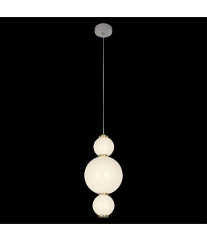 10205/A Подвесной светильник LOFT IT Pearls-foto2