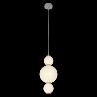 10205/A Подвесной светильник LOFT IT Pearls-foto2