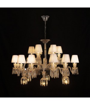 10209/24 Подвесной светильник LOFT IT Flambeau-foto2