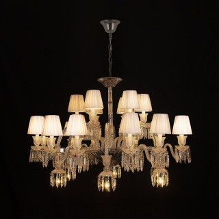 10209/24 Подвесной светильник LOFT IT Flambeau-foto2