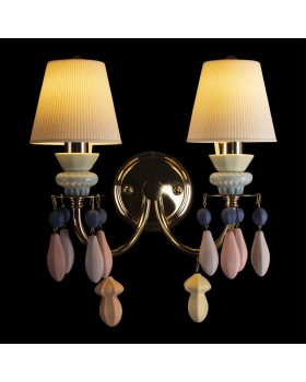 10203/2W Mult Настенный светильник LOFT IT Grace-foto2