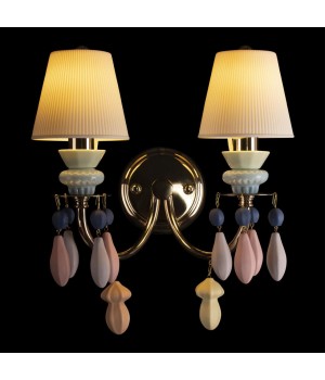 10203/2W Mult Настенный светильник LOFT IT Grace-foto2