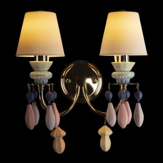 10203/2W Mult Настенный светильник LOFT IT Grace-foto2