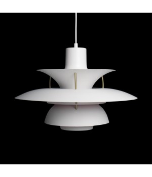 10113 White Подвесной светильник LOFT IT Floret-foto7