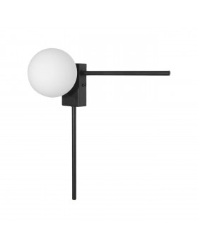 10132/E Black Бра LOFT IT Meridian-foto3