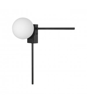 10132/E Black Бра LOFT IT Meridian-foto3