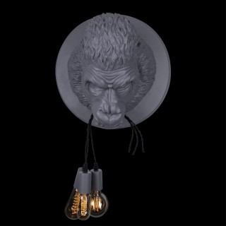 10178 Grey Настенный светильник LOFT IT Gorilla-foto4