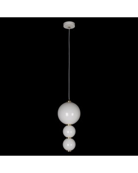 10205/C Подвесной светильник LOFT IT Pearls-foto4
