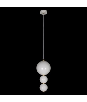 10205/C Подвесной светильник LOFT IT Pearls-foto4