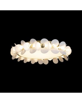 10175 Потолочный светильник LOFT IT Bride-foto3