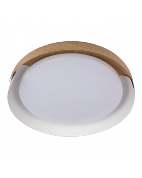 10198 White Потолочный светильник LOFT IT Coin-foto5