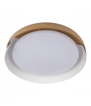 10198 White Потолочный светильник LOFT IT Coin-foto5