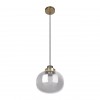 10140B Smoke Подвесной светильник LOFT IT Bubble